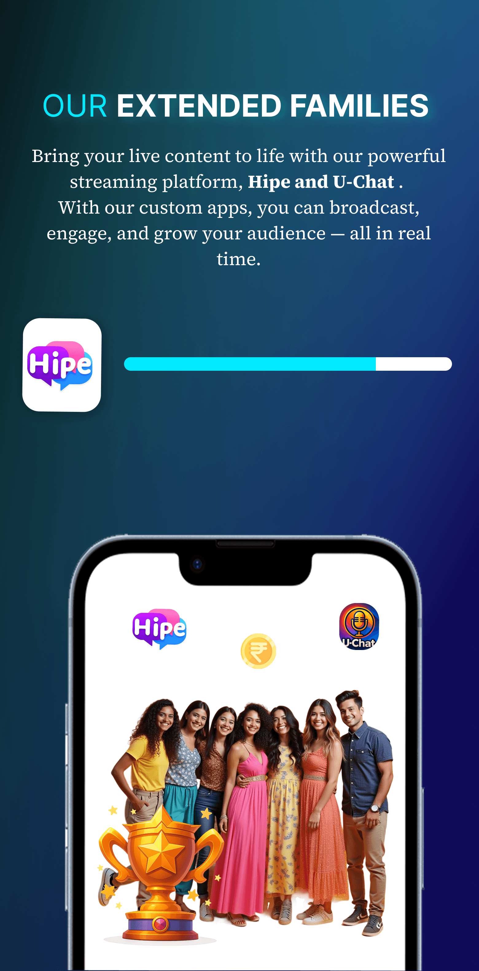 About Us Banner Mobile