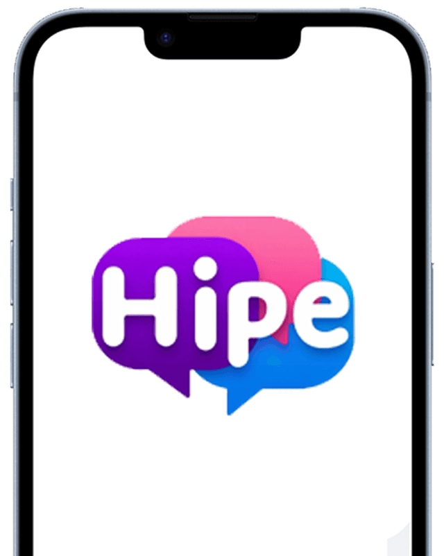 Hipe App